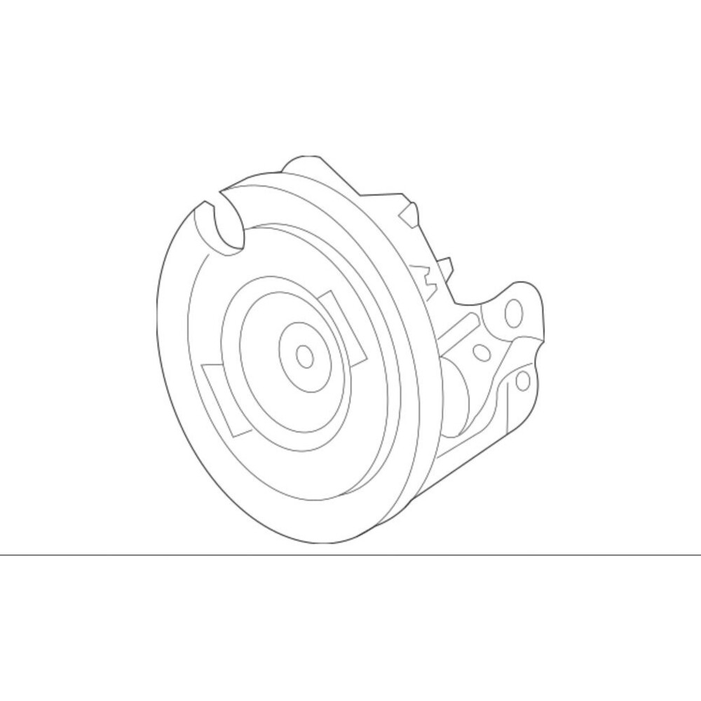 Honda (76210-STX-H03) Mirror Motor